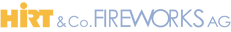 Hirt Logo ProFeuerwerk