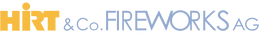 Hirt Logo ProFeuerwerk