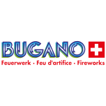 Logo Bugano ProFeuerwerk