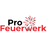 Logo ProFeuerwerk Schweiz