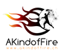Logo AkindofFire ProFeuerwerk
