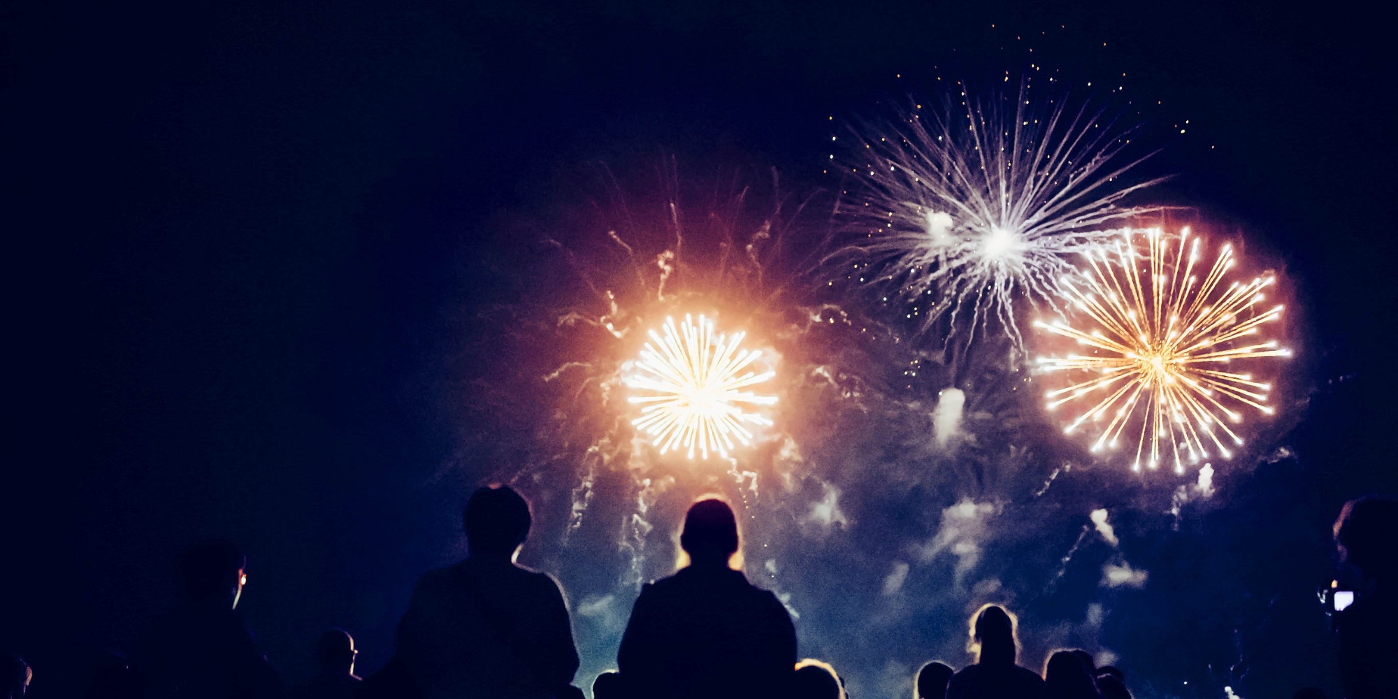 Feuerwerk macht Freunde ProFeuerwerk