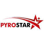 Logo Pyrostar ProFeuerwerk