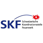 Logo SKF ProFeuerwerk