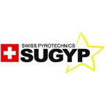 Logo Sugyp ProFeuerwerk