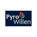 Logo Pyro Willen Frutigen ProFeuerwerk