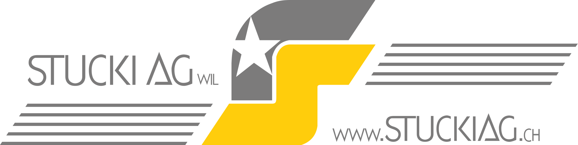 Logo Stucki AG Wil ProFeuerwerk