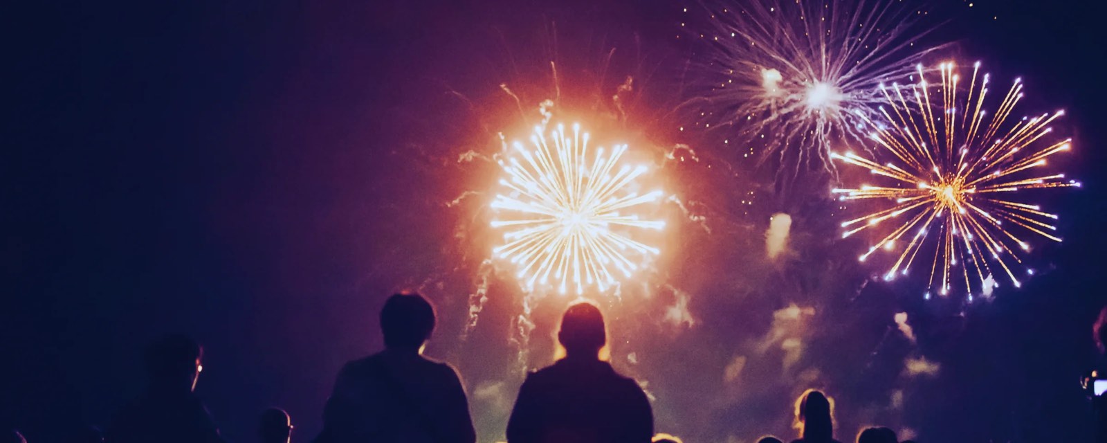 Feuerwerk gibt Lebensfreude ProFeuerwerk